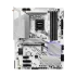 ASRock Z890 Pro RS WiFi White LGA1851 DDR5 ATX Motherboard